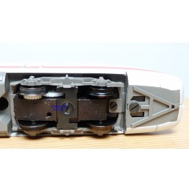Märklin digital 39710 automotrice ICE-S Br410 DBAG BO