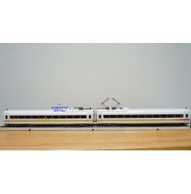 Märklin digital 39710 automotrice ICE-S Br410 DBAG BO