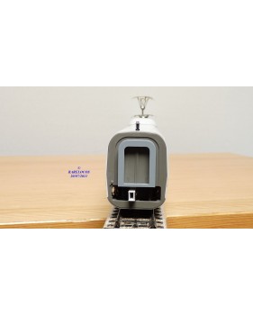 Märklin digital 39710 automotrice ICE-S Br410 DBAG BO