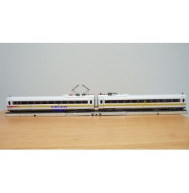 Märklin digital 39710 automotrice ICE-S Br410 DBAG BO