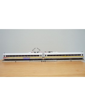 Märklin digital 39710 automotrice ICE-S Br410 DBAG BO
