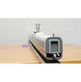 Märklin digital 39710 automotrice ICE-S Br410 DBAG BO