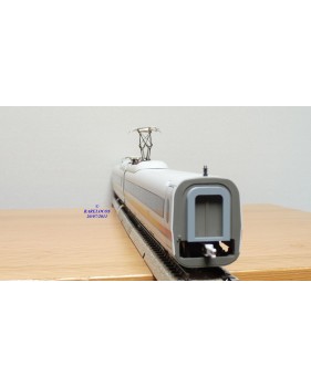 Märklin digital 39710 automotrice ICE-S Br410 DBAG BO