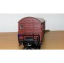 ROCO 47145 wagon à parois coulissantes Habbins N°: 2771 1 484-0 SBB Neuf BO