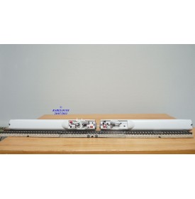 Märklin digital 39710 automotrice ICE-S Br410 DBAG BO