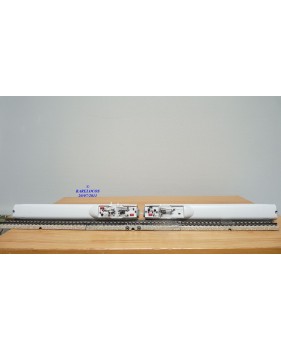 Märklin digital 39710 automotrice ICE-S Br410 DBAG BO