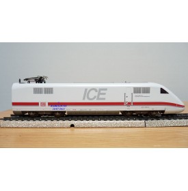Märklin digital 39710 automotrice ICE-S Br410 DBAG BO