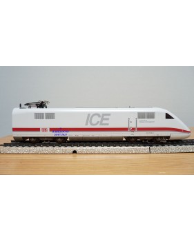 Märklin digital 39710 automotrice ICE-S Br410 DBAG BO