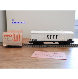 JOUEF (LIMA, ETC...) voiture voyageurs SBB CFF réf 5783 / 038 EUR 14,50 JOUEF (LIMA, ETC...) voiture voyageurs SBB CFF réf 5783 / 038 EUR 14,50