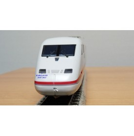 Märklin digital 39710 automotrice ICE-S Br410 DBAG BO