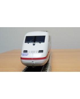 Märklin digital 39710 automotrice ICE-S Br410 DBAG BO