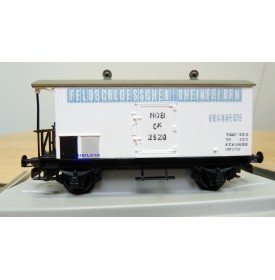 RUCO 2304, wagon bière FELDSCHLÖSCHEN NOB BO