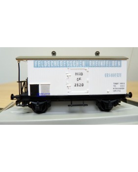 RUCO 2304, wagon bière FELDSCHLÖSCHEN NOB BO