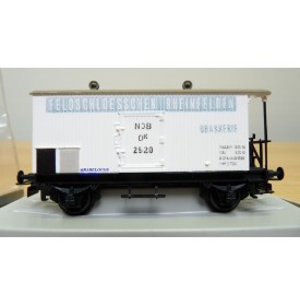 RUCO 2304, wagon bière FELDSCHLÖSCHEN NOB BO