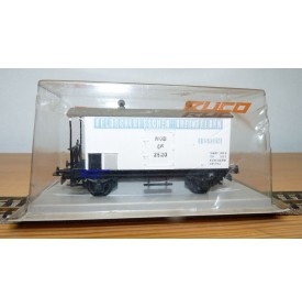 RUCO 2304, wagon bière FELDSCHLÖSCHEN NOB BO