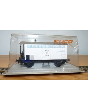 RUCO 2304, wagon bière FELDSCHLÖSCHEN NOB BO