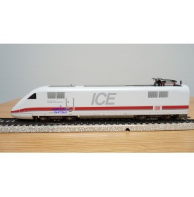 Märklin digital 39710 automotrice ICE-S Br410 DBAG BO