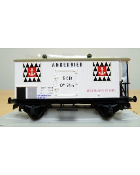 RUCO 2304, wagon bière FELDSCHLÖSCHEN NOB BO