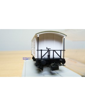 RUCO 2304, wagon bière FELDSCHLÖSCHEN NOB BO