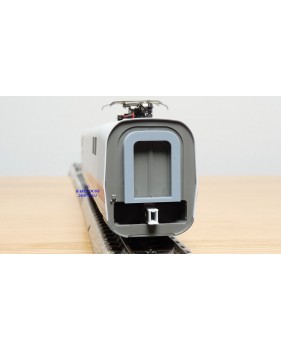 Märklin digital 39710 automotrice ICE-S Br410 DBAG BO