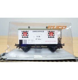 RUCO 2304, wagon bière FELDSCHLÖSCHEN NOB BO