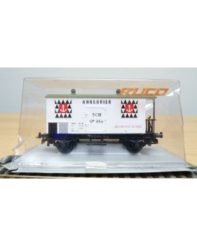 RUCO 2304, wagon bière FELDSCHLÖSCHEN NOB BO