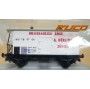 RUCO 2306, wagon bière HÜRLIMANN SIHLTALBAHN BO 
