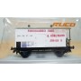 RUCO 2306, wagon bière HÜRLIMANN SIHLTALBAHN BO 