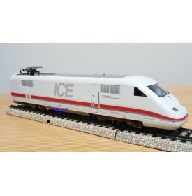 Märklin digital 39710 automotrice ICE-S Br410 DBAG BO
