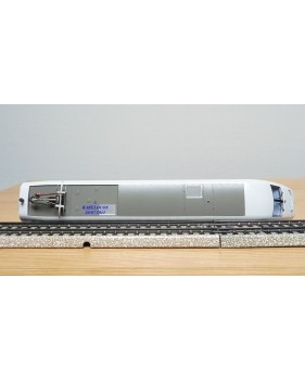 Märklin digital 39710 automotrice ICE-S Br410 DBAG BO