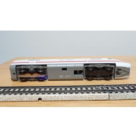 Märklin digital 39710 automotrice ICE-S Br410 DBAG BO