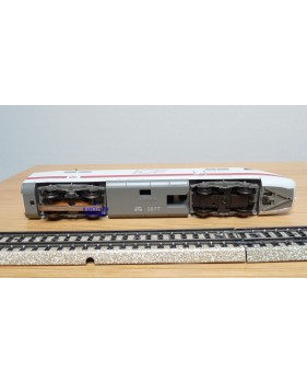 Märklin digital 39710 automotrice ICE-S Br410 DBAG BO