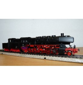 Märklin Digital 37840, locomotive 150 Decapod Br 50 DB BO