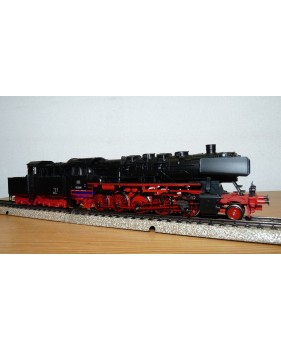 Märklin 34969 rare loco d'exposition Br 96 DB BO