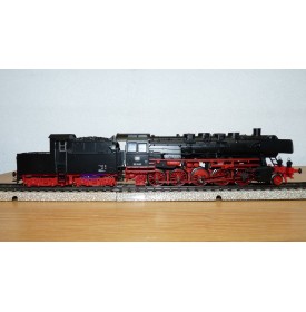 Märklin 34969 rare loco d'exposition Br 96 DB BO