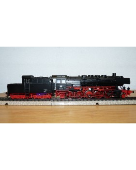 Märklin 34969 rare loco d'exposition Br 96 DB BO