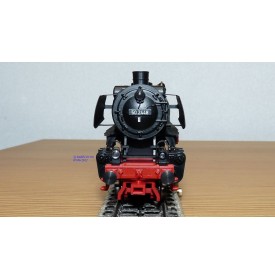 Märklin Digital 37840, locomotive 150 Decapod Br 50 DB BO