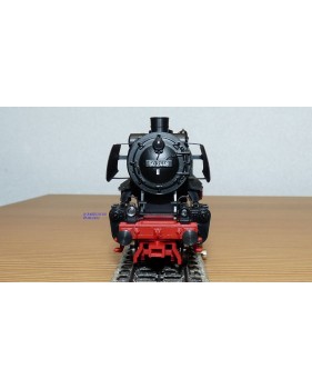 Märklin 34969 rare loco d'exposition Br 96 DB BO