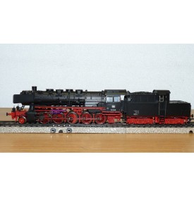 Märklin Digital 37840, locomotive 150 Decapod Br 50 DB BO