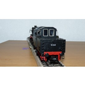 Märklin Digital 37840, locomotive 150 Decapod Br 50 DB BO