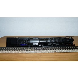 Märklin Digital 37840, locomotive 150 Decapod Br 50 DB BO