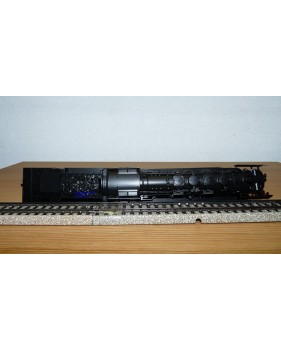 Märklin 34969 rare loco d'exposition Br 96 DB BO