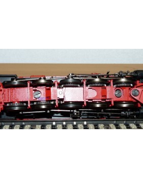 Märklin 34969 rare loco d'exposition Br 96 DB BO