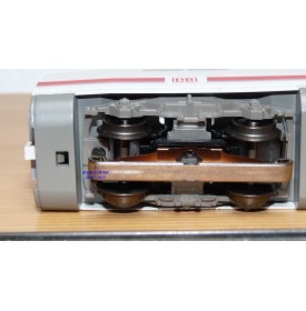 Märklin digital 39710 automotrice ICE-S Br410 DBAG BO