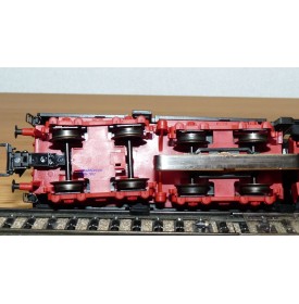 Märklin 34969 rare loco d'exposition Br 96 DB BO