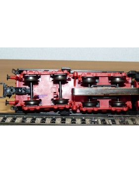 Märklin 34969 rare loco d'exposition Br 96 DB BO