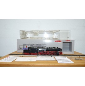 Märklin Digital 37840, locomotive 150 Decapod Br 50 DB BO