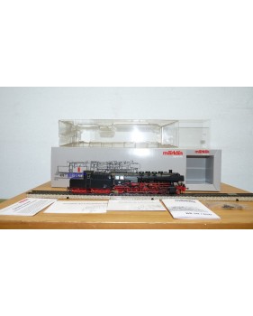 Märklin 34969 rare loco d'exposition Br 96 DB BO