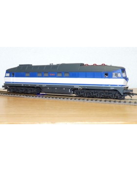 ROCO 43770 motrice double Ae 8/14  N° 11852 SBB  BO