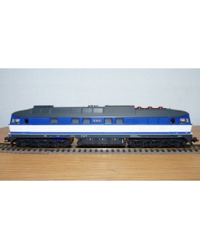 ROCO 43770 motrice double Ae 8/14  N° 11852 SBB  BO